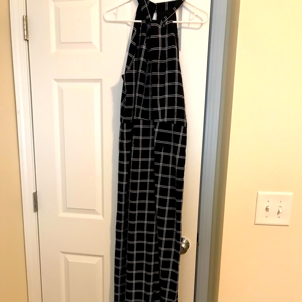 Not Just a Jumpsuit